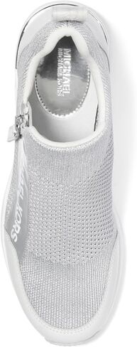 Michael Kors Women’s Zuma Slip on Trainer Sneaker in Kuwait