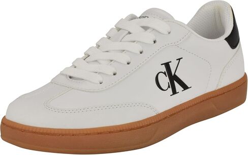 Calvin Klein Women's Narissa Heeled Sandal in Kuwait
