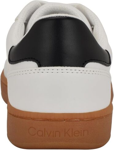 Calvin Klein Women's Narissa Heeled Sandal in Kuwait