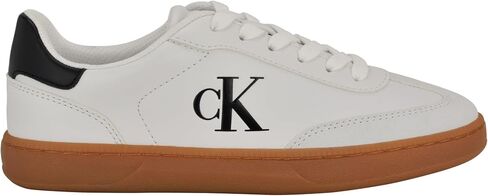 Calvin Klein Women's Narissa Heeled Sandal in Kuwait