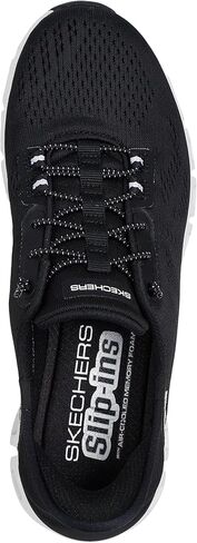 Skechers Women's Glide-Step-Amore Lands Free-Slip-ins Sneaker in Kuwait