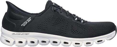 Skechers Women's Glide-Step-Amore Lands Free-Slip-ins Sneaker in Kuwait