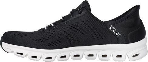 Skechers Women's Glide-Step-Amore Lands Free-Slip-ins Sneaker in Kuwait