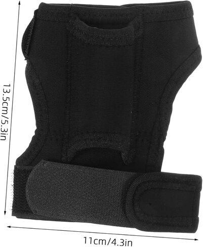 Balacoo Diving Hollder Holder Strap Most Most Most Perction for Outdoor Tiving Climbing and Scuba Rightweight Lucked Torch Glove حامل قفاز آمن in Saudi Arabia