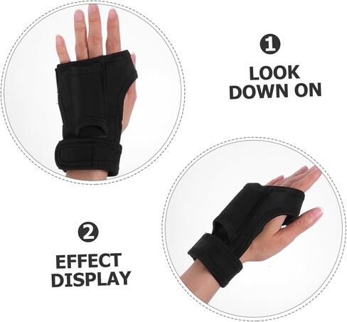 Balacoo Diving Hollder Holder Strap Most Most Most Perction for Outdoor Tiving Climbing and Scuba Rightweight Lucked Torch Glove حامل قفاز آمن in Saudi Arabia