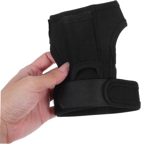 Balacoo Diving Hollder Holder Strap Most Most Most Perction for Outdoor Tiving Climbing and Scuba Rightweight Lucked Torch Glove حامل قفاز آمن in Saudi Arabia