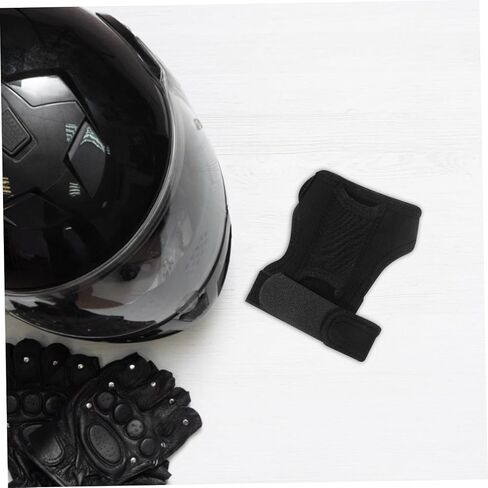 Balacoo Diving Hollder Holder Strap Most Most Most Perction for Outdoor Tiving Climbing and Scuba Rightweight Lucked Torch Glove حامل قفاز آمن in Saudi Arabia
