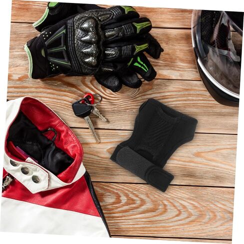 Balacoo Diving Hollder Holder Strap Most Most Most Perction for Outdoor Tiving Climbing and Scuba Rightweight Lucked Torch Glove حامل قفاز آمن in Saudi Arabia