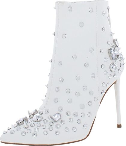 Steve Madden Women's Viceroy Ankle Boot in Kuwait