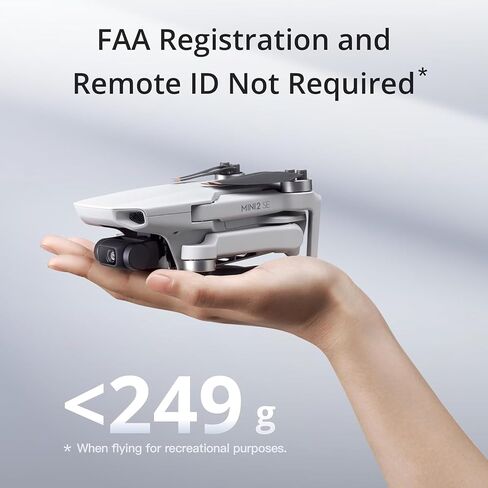 DJI Mini 2 SE Camera Camera Fly More Vlogger Combo (متجدد) in Kuwait