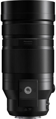 Panasonic Leica DG vario-elmar 100-400mm f/4-6.3 عدسة الطاقة (H-RSA100400) بما في ذلك: بطاقة ذاكرة 64 جيجابايت ، مجموعة مرشح من 3 قطع ، حقيبة عدسة ، قبعات عدسة ، حارس غطاء العدسة ، مجموعة التنظيف الكاملة ، المزيد in Kuwait