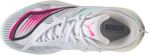 حذاء PUMA All-Pro Nitro Clyde's Closet Alpine Snow 10 D (M) in Kuwait