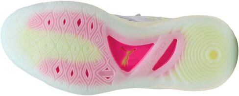 حذاء PUMA All-Pro Nitro Clyde's Closet Alpine Snow 10 D (M) in Kuwait