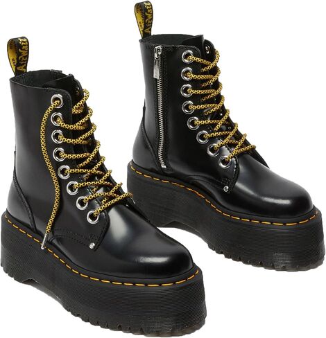 Dr. Martens Women's Flora Boot in Saudi Arabia