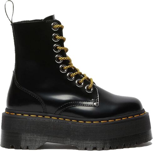 Dr. Martens Women's Flora Boot in Saudi Arabia
