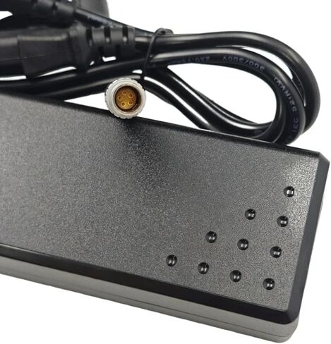 شاحن GEV242 لـ Leica GEB371 GEB373 LI-ion بطارية ، 774437 شاحن بطارية خارجي ، 5 دبوس in Kuwait