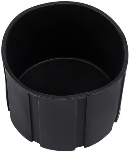 3pcs غطاء غطاء العدسة العالمي للسيليكون المقاوم للماء لعدسات كاميرا DSLR 65-90 مم in Kuwait