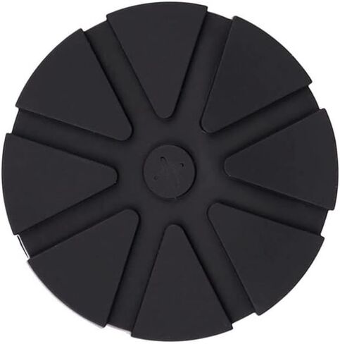 3pcs غطاء غطاء العدسة العالمي للسيليكون المقاوم للماء لعدسات كاميرا DSLR 65-90 مم in Kuwait