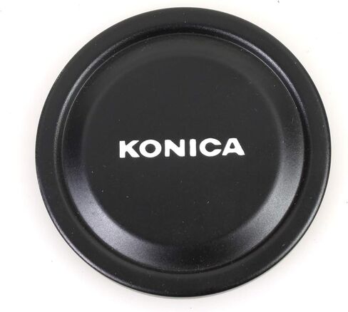 Konica 57mm Cap Cap in Saudi Arabia
