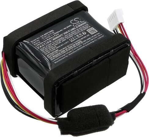 12000mAh / 88.80WH بطارية بديلة لـ Sony SRS-XP700 ، 9-301-010-26 ، IAA047GA in Kuwait