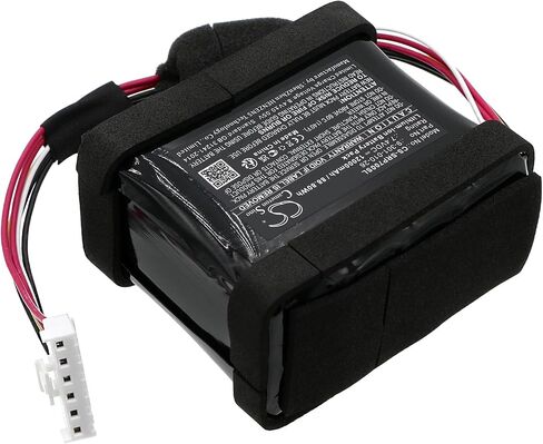 12000mAh / 88.80WH بطارية بديلة لـ Sony SRS-XP700 ، 9-301-010-26 ، IAA047GA in Kuwait