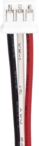 1500mAh/3.7V Replacement Battery for Keyboard Mouse L0gitech K800 802085P in Kuwait