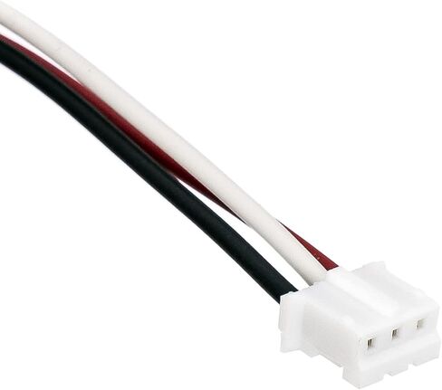 1500mAh/3.7V Replacement Battery for Keyboard Mouse L0gitech K800 802085P in Kuwait