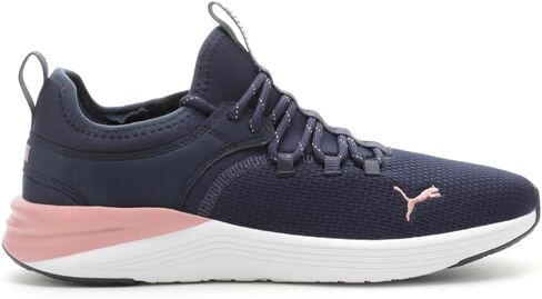PUMA Womens Starla 2 Training Sneakers Shoes - Blue - Size 9.5 M in Saudi Arabia
