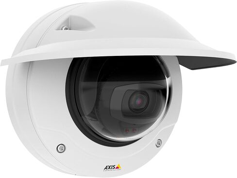 AXIS Q3515-LVE Network Camera - Color in Saudi Arabia
