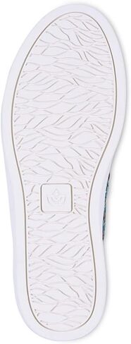 Spenco Women's Malibu Floral Sneaker in Saudi Arabia