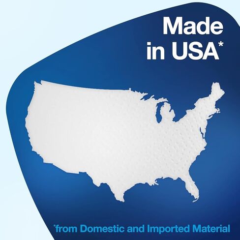 مناديل يد تورك طبيعية H80، عالمية، 100% ألياف معاد تدويرها، 6 لفات × 800 قدم، 8031300 in Kuwait