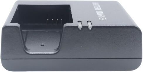 LC-E10C LC-E10E LC-E10 Camera Charger for Canon LP-E8 Battery EOS 1100D 4000D 3000D 1200D 1300D 1500D kiss X50 X70 X80 X90 Rebel T3 T5 T6 T7 in Saudi Arabia
