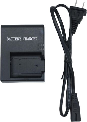 LC-E10C LC-E10E LC-E10 Camera Charger for Canon LP-E8 Battery EOS 1100D 4000D 3000D 1200D 1300D 1500D kiss X50 X70 X80 X90 Rebel T3 T5 T6 T7 in Saudi Arabia