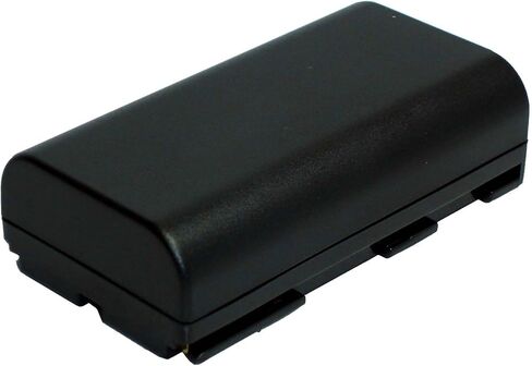 7.2Volt 2200mAh Battery for New BP-915, BP-925 Canon Camcorder ES300V, ES4000, ES5000, ES6000, ES7000ES, ES8000V, ES8100V, ES8200V, ES8400V, ES8600 in Saudi Arabia