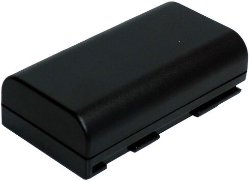 7.2Volt 2200mAh Battery for New BP-915, BP-925 Canon Camcorder ES300V, ES4000, ES5000, ES6000, ES7000ES, ES8000V, ES8100V, ES8200V, ES8400V, ES8600 in Saudi Arabia