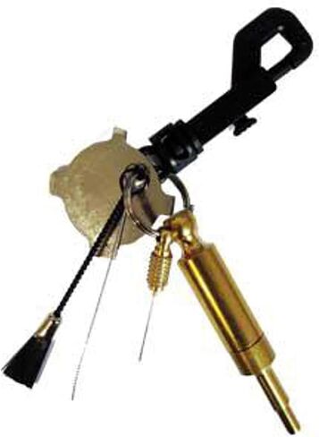 RMC Field Flash Pan Kit in Saudi Arabia