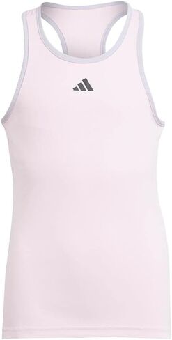 adidas Girls' Club Tank Top in Kuwait