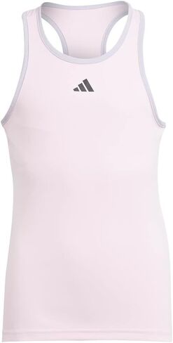 adidas Girls' Club Tank Top in Kuwait
