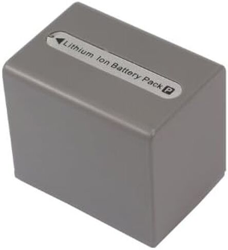 Cameron Sino Rechargeble Battery for Sony DCR-DVD105E (2100mAh) in Saudi Arabia