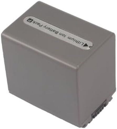 Cameron Sino Rechargeble Battery for Sony DCR-DVD105E (2100mAh) in Saudi Arabia