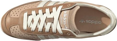 adidas Womens Japan Lace Up Sneakers Shoes Casual - Beige - Size 6 M in Saudi Arabia