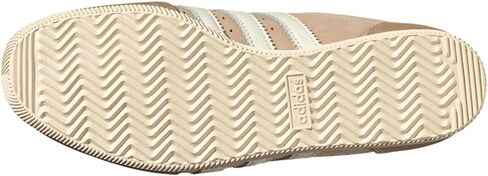 adidas Womens Japan Lace Up Sneakers Shoes Casual - Beige - Size 6 M in Saudi Arabia