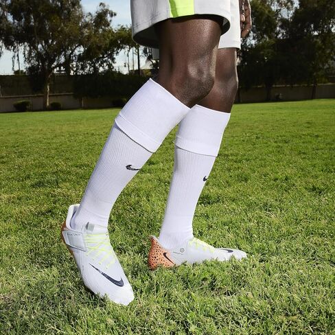 Nike Phantom GX II Academy Exply Fg/Mg Mens Football Boots Fn8199 Soccer Caleats in Saudi Arabia