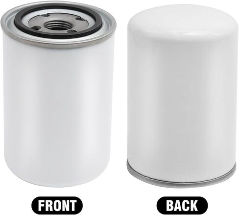 Spin-On Oil Filter Oil Coolant Filter 39329602 Compatible with Ingersoll Rand Aftermarket Compressor Lube Filter for Air Compressor Rotary Screw in Saudi Arabia