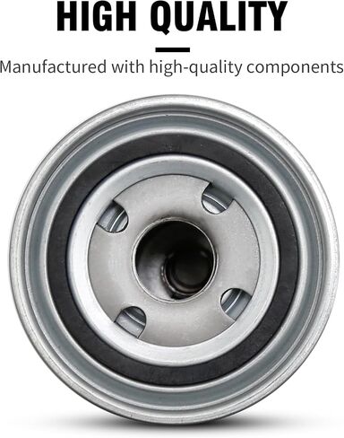 Spin-On Oil Filter Oil Coolant Filter 39329602 Compatible with Ingersoll Rand Aftermarket Compressor Lube Filter for Air Compressor Rotary Screw in Saudi Arabia