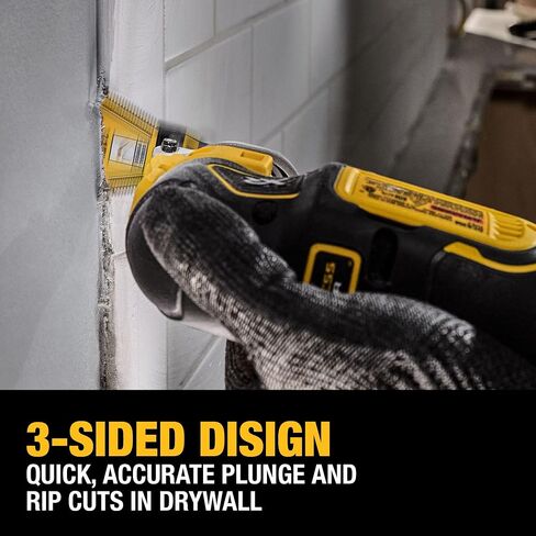 DEWALT OSC General Purpose Assortment 8PC (DWA428SET) in Saudi Arabia