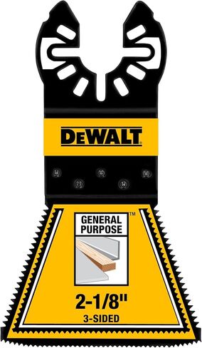 DEWALT OSC General Purpose Assortment 8PC (DWA428SET) in Saudi Arabia