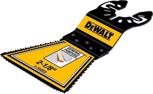 DEWALT OSC General Purpose Assortment 8PC (DWA428SET) in Saudi Arabia