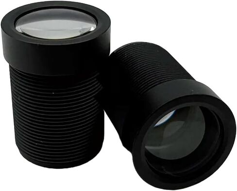 18mm M12 Lens Telephoto Short TTL Commonlands CIL178-F2.0-M12ANIR in Kuwait