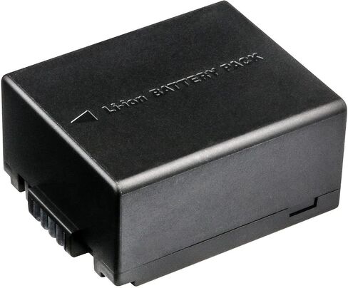 Kastar 1-Pack DMW-BLB13 Battery Replacement for Panasonic Lumix DMC-G2 DMC-G2A DMC-G2R DMC-G2K DMC-G2KGK DMC-G2W, Lumix DMC-G10 DMC-G10K DMC-G10W, Lumix DMC-GF1 DMC-GF1C DMC-GF1CGK DMC-GF1K Camera in Saudi Arabia